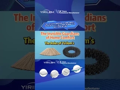 کاغذ مبلمان پوشش سیم 1.6/1.8/2.0mm برای مبل