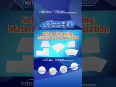 تولید کننده محصولات فشرده شده و یا رول شده مبل جیبی برای بالش مبل