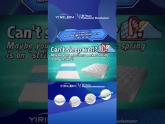 واحد بهار جیبی سیم فولادی 2 میلی متری