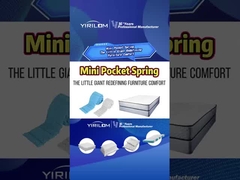 بالش های کوچک جیبی مخصوص تولیدکنندگان مبلمان