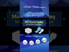 بالش های کوچک جیبی مخصوص تولیدکنندگان مبلمان