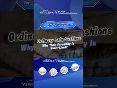 توليد كننده ي فواره جيبي ي خوب از فواره جيبي براي مبل