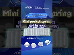 فابریکه ی بهار تشک های 1.2 میلی متری