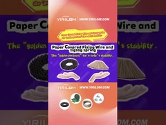 1.6-2.0mm قطر فولادی سقف سیم برای مبل های مبل