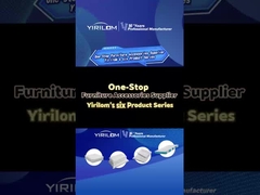 مبل سفارشی شکل L جیبی بهار کویل جیبی بهار