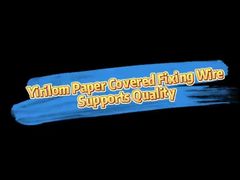 1.8mm-4.0mm قطر سیم رنگ سیاه عمده فروشی مبل زیگ زگ بهار برای مبل