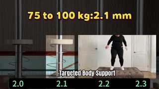 فنرهای جیبی سفارشی برای خواب بهتر